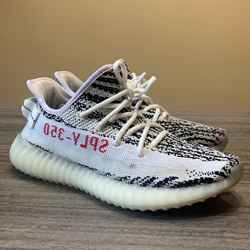 Yeezy DUPES